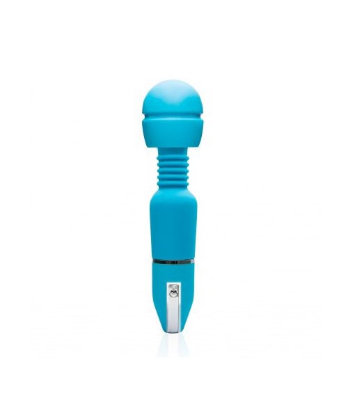 Splash shock wand