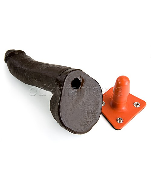 Mr. Marcus vac-u-lock cock and harness — image 4 of 6
