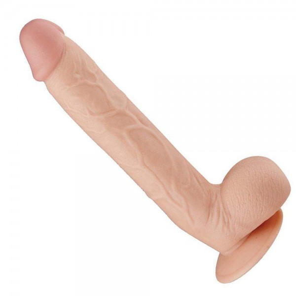Maxx Men 11" Straight Dildo — image 5 of 7