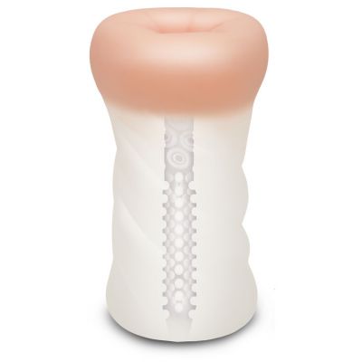 ZOLO Backdoor 5 25 Squeezable Masturbator