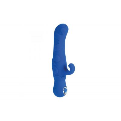 Posh Silicone Rhythm G Rabbit Style Vibrator
