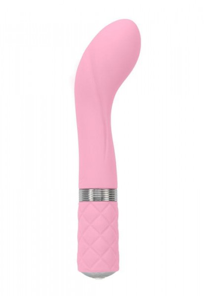 Pillow Talk Sassy Rechargeable G-Spot Vibrator