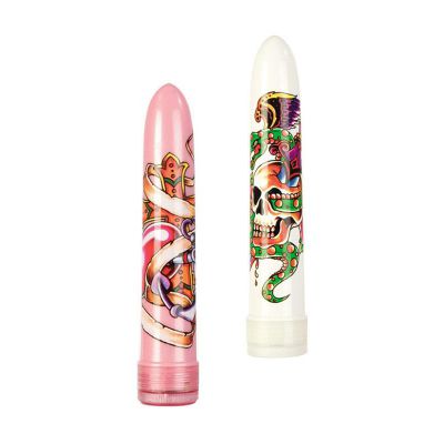 Inked Vibes 7 quot Vibrator