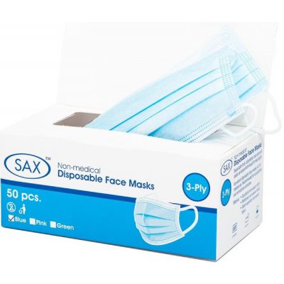 Disposable Face Mask
