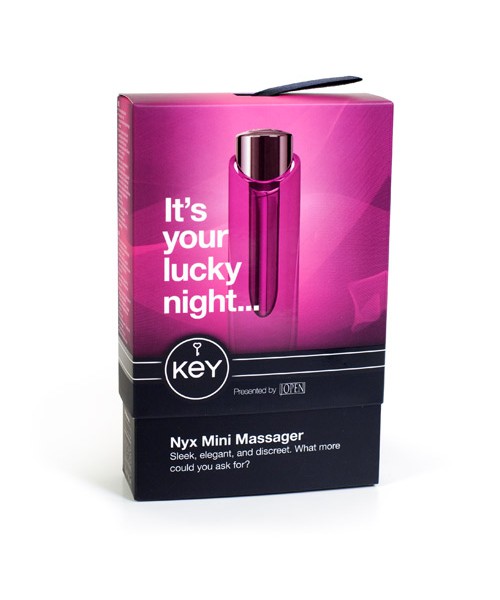 Key Nyx — image 5 of 5