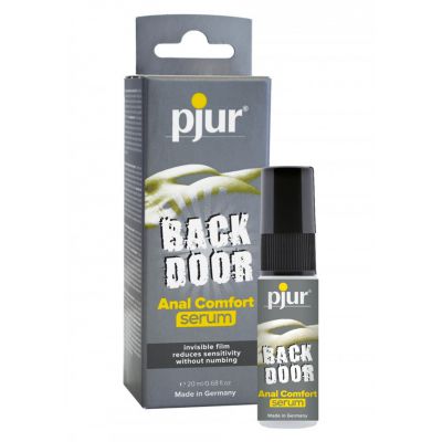 Pjur Back Door Serum 20ml