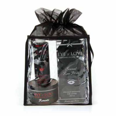 Pheromone gift set for men