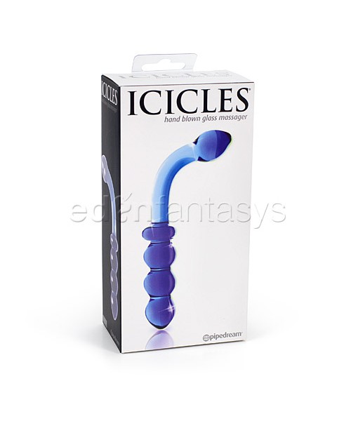 Icicles No. 31