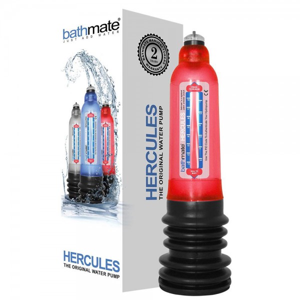 Bathmate Hydro7 Hercules