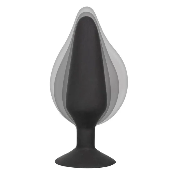 XL Silicone Inflatable Butt Plug — image 14 of 17