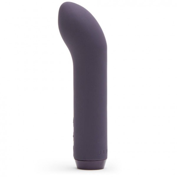 Je Joue USB-Rechargeable 4.25" G-Spot Powerful Bullet