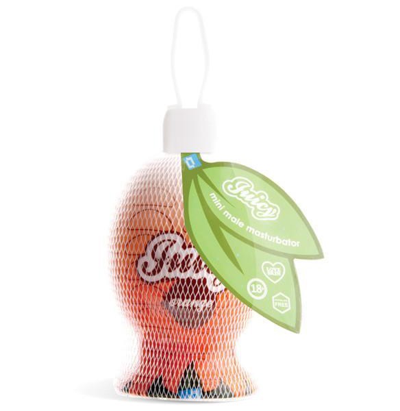 Funzone Juicy Mini Male Masturbator