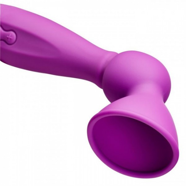 Premium Massager Kit - 4 Piece Set by Cloud9