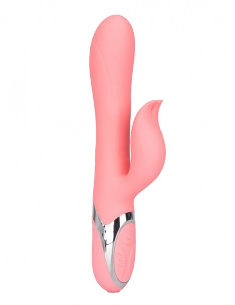 CalExotics Enchanted Tickler Dual Vibrator
