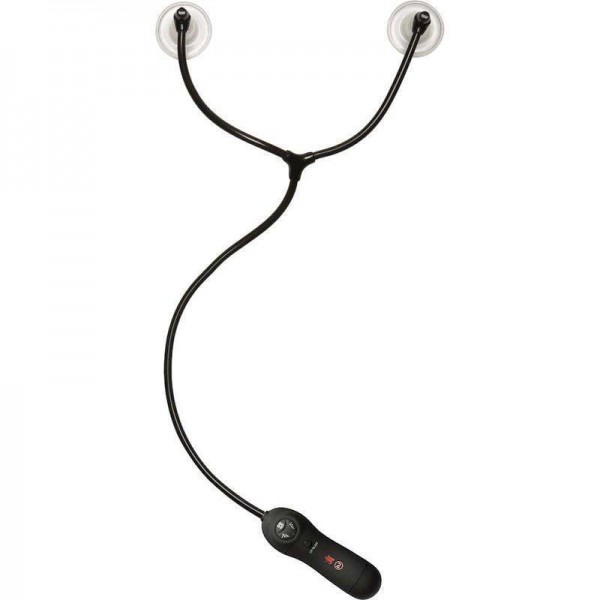 Kink Swell Vibrating Nipple Suckers — image 6 of 6