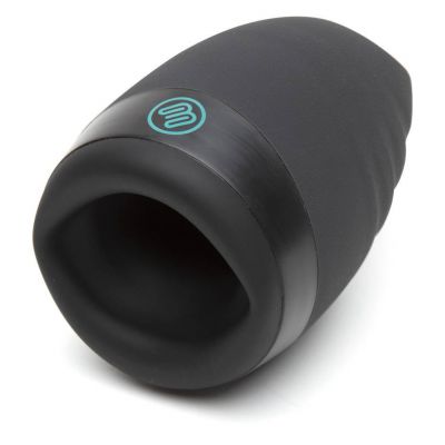 Blowmotion Warming Rechargeable Male Masturbator