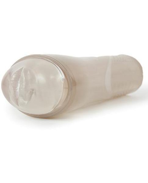 Cyberskin Release Deep Throat Stroker