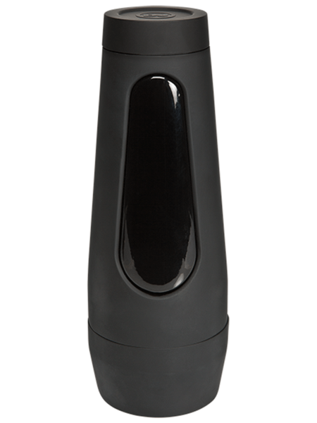 Doc Johnson Main Squeeze 9" Realistic Masturbator - @viking.barbie