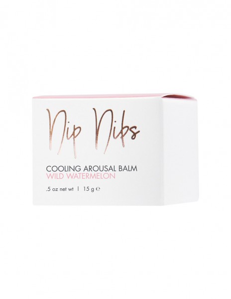 CG Nip Nibs Cooling Nipple Arousal Balm