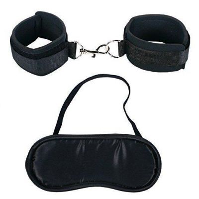 Basic Bondage Set