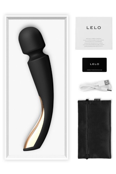 Lelo Smart Wand 2 Large 12" Massager