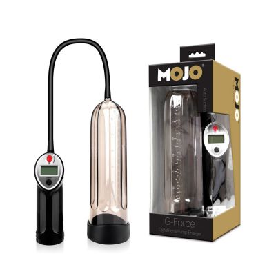Mojo G Force Digital Penis Enlarger