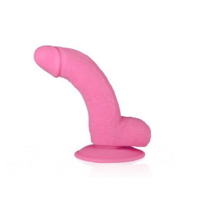 DIX realistic dong 5 assorted colors