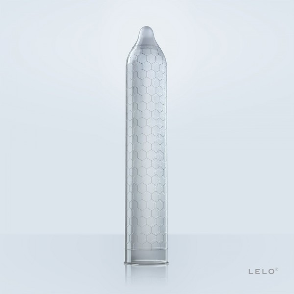 Lelo Hex Condoms x3