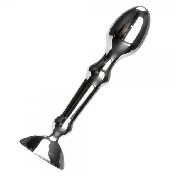 Aneros Tempo Stainless Steel S2 Anal Stimulator