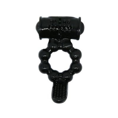 Sweet ring with low tickler
