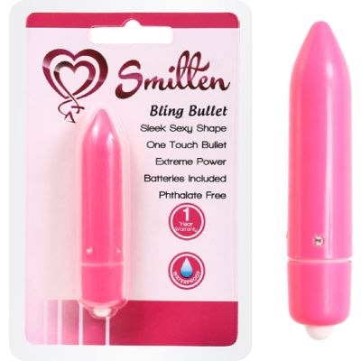 Bling Bullet