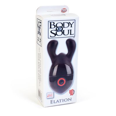 Body and Soul elation