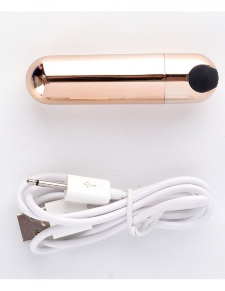 Maia Jessi Super Charged Mini Bullet — image 4 of 5