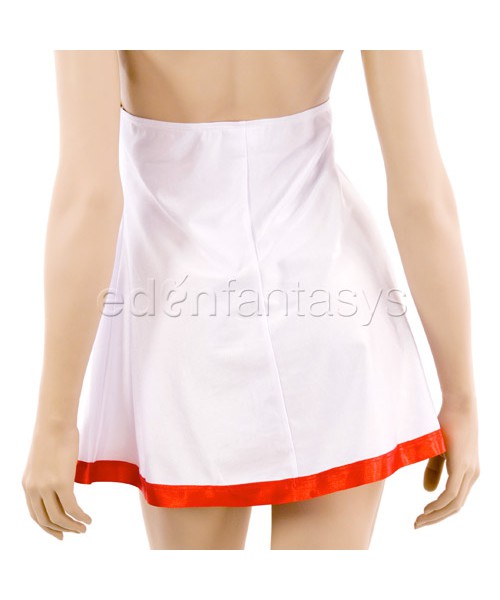 Bedroom nurse