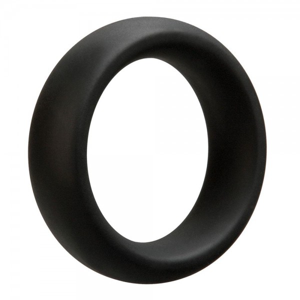 Optimale CRing 45mm Black Cock Ring