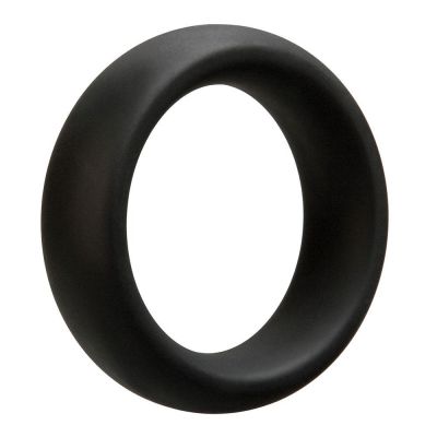 Optimale CRing 45mm Black Cock Ring