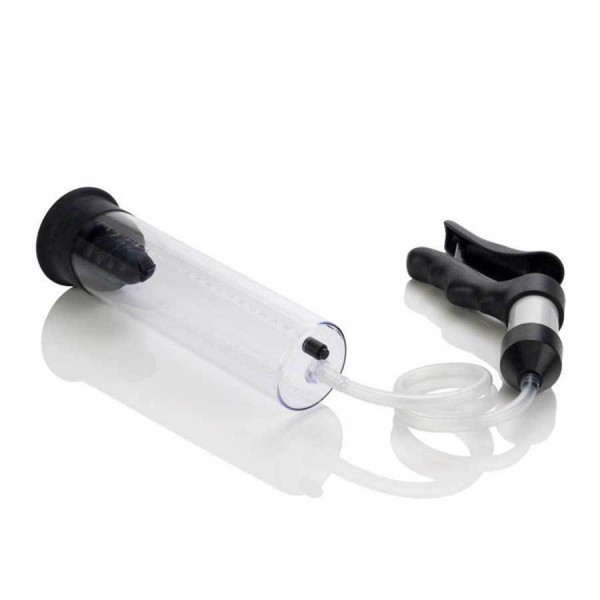 Quick Draw Vacuum Penis Pump Kit
