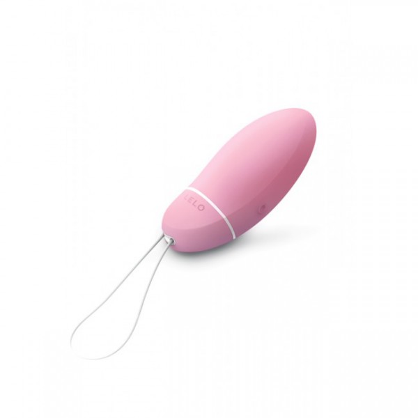 Lelo Luna 3.2" Smart Bead