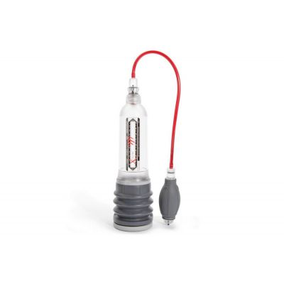 Bathmate Hydromax9 Xtreme X40 Hydro Penis Pump and Kit