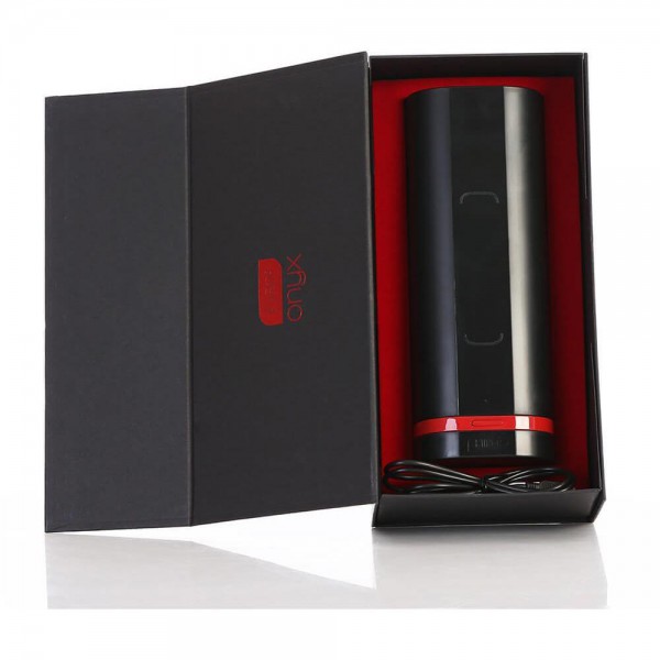 Kiiroo Onyx Interactive Masturbator - Ft. Fleshlight
