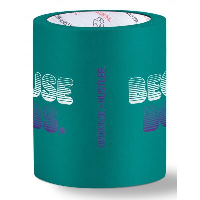 Superkoldie x HUSTLER Because Boobs Can Cooler