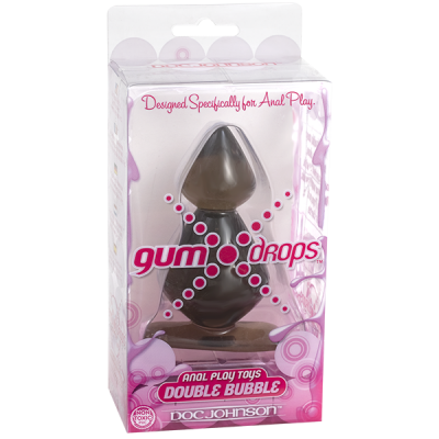 Gum Drops Double Bubble