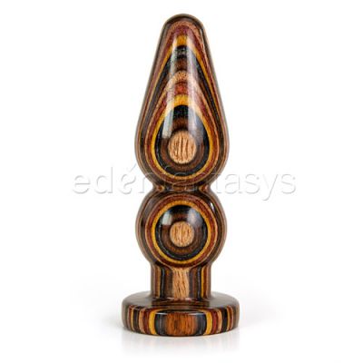 Treeze small bubble plug