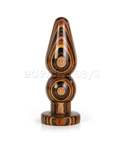 Treeze small bubble plug