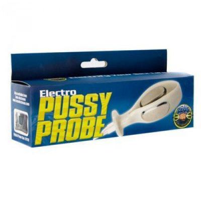 Electrosex Vaginal Probe Attachment