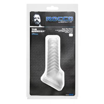 The Rocco Big Breeder