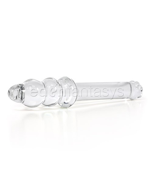 Icicles No. 10