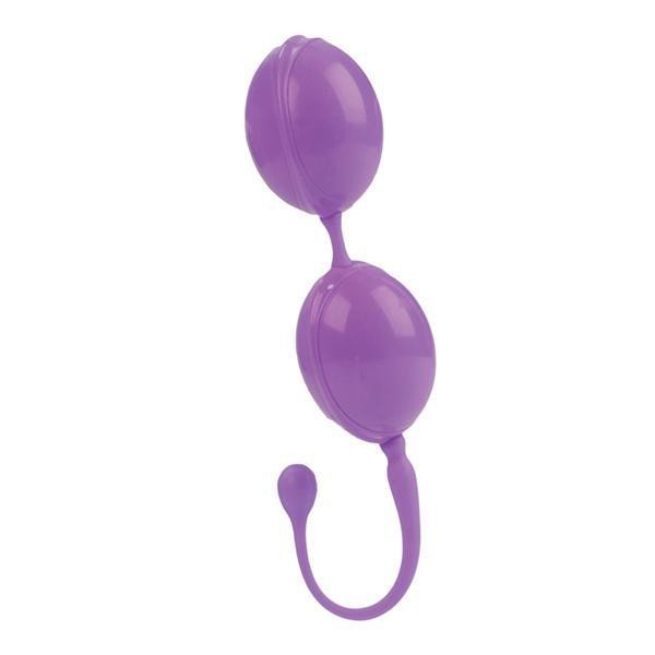 L'Amour Premium Weighted Pleasure System