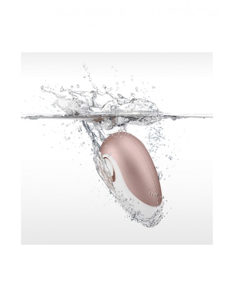 Satisfyer Pro Deluxe Next Generation
