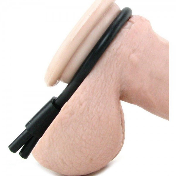 Silicone Stud Lasso